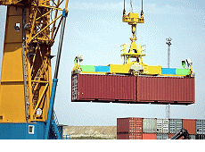 Containerverladung Fotolia_985198_S © Anyka - Fotolia.com